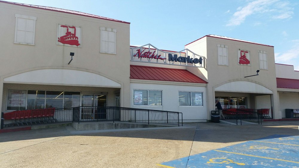Natchez Market Grocery 280 John R Junkin Dr, Natchez, MS Phone Number Yelp
