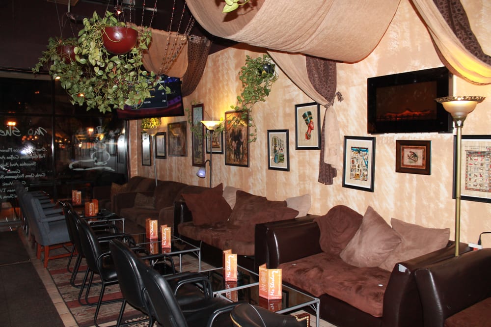 Mo Shesha Lounge 67 Photos & 36 Reviews Hookah Bars 443 W Lake St