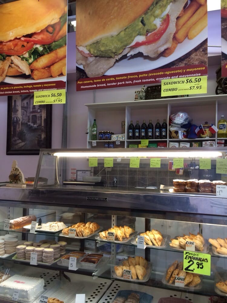 Plaza Latina 16 Photos & 21 Reviews Latin American 9 Milvan Drive