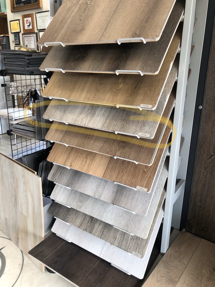 image of business Beau Monde Fine Floors