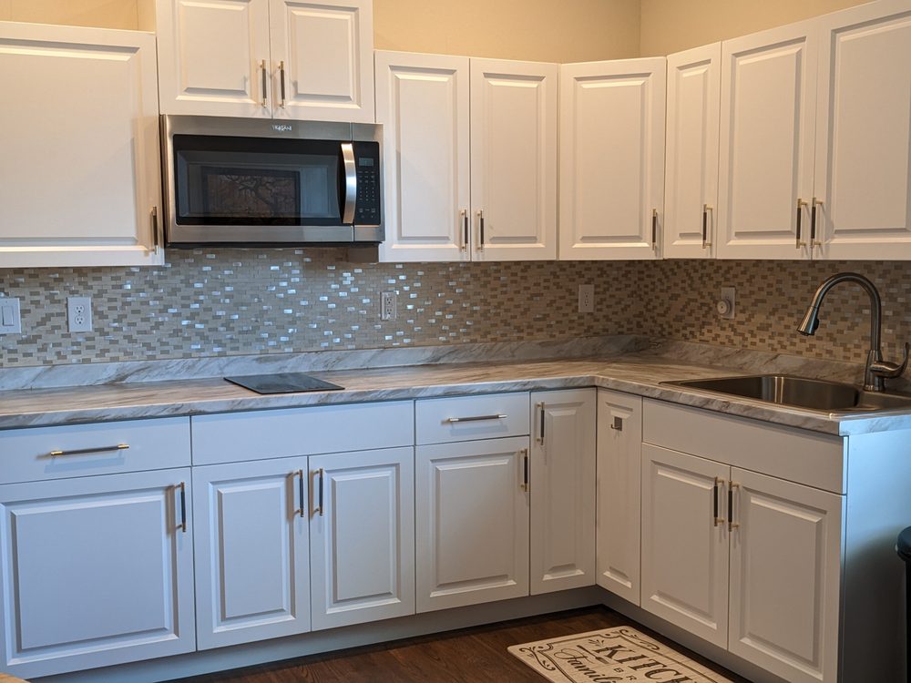 image of business Mid-Dakota Handyman and Cleaning Service