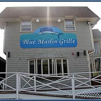 Blue Marlin Grille - 31 Photos & 88 Reviews - Seafood - 65 Eastern Ave