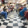 Mission Square Barber Shop