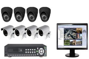National Security & Alarm Installers, Co. Ltd.