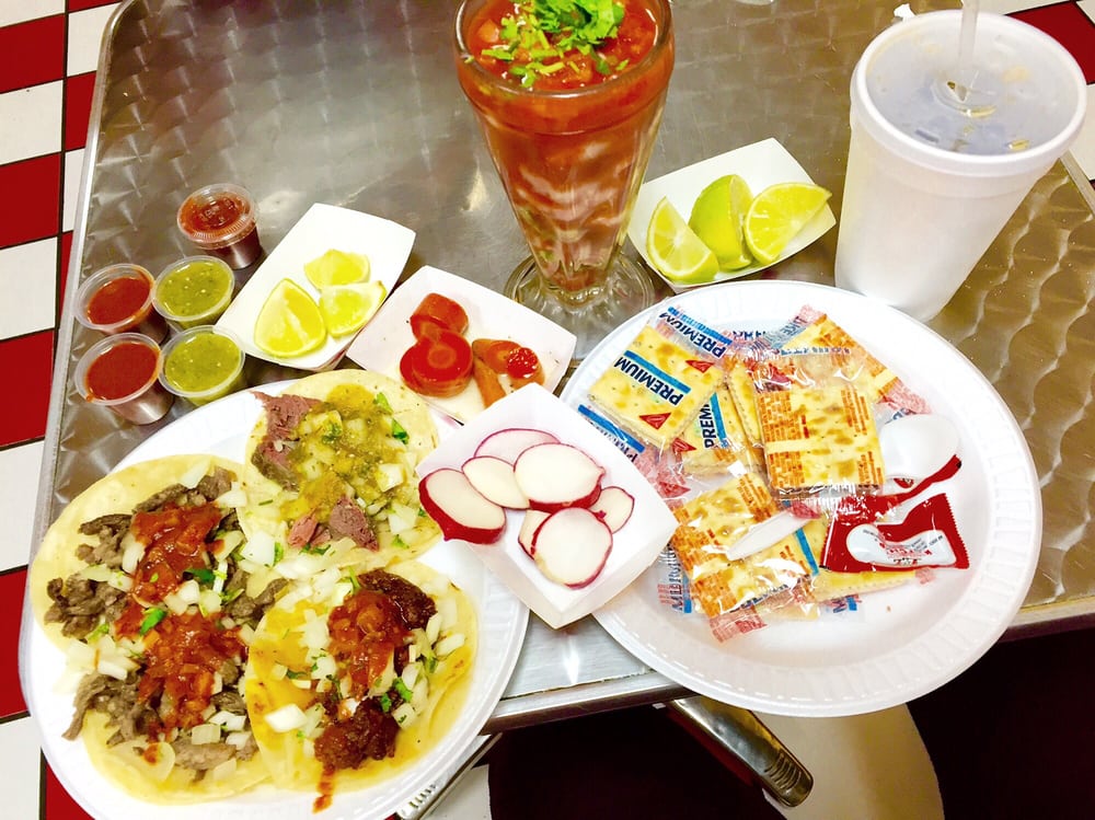 Taco Boy CLOSED 67 Photos & 40 Reviews Mexican 3436 Lincoln Ave