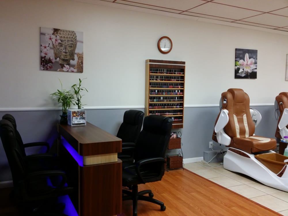 Angie’s Nails 77 Photos & 66 Reviews Nail Salons 1352 Fulton Ave