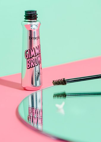 Benefit Cosmetics Boutique & BrowBar
