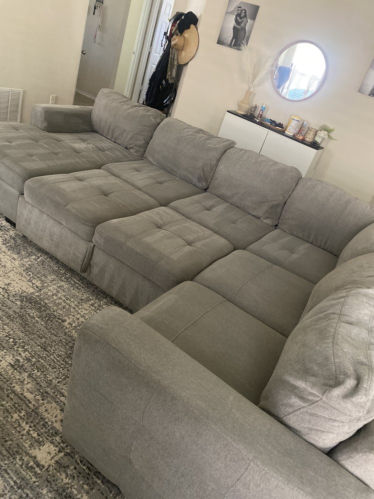 Awesome Joe Carpet Cleaning