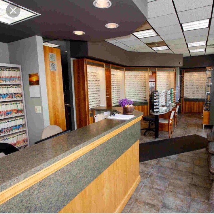 North Jersey Eye Care Center 11 Reviews Optometrists