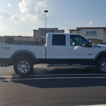 Doug Henry Tarboro Nc >> Doug Henry Ford Inc Tarboro Nc – Seven Modified 2019 Ford Rangers Debut Doug Henry Tarboro Nc >> Doug Henry Ford Inc Tarboro Nc – Seven Modified 2019 Ford Rangers Debut