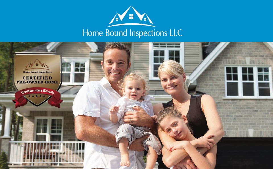 Home Bound Inspections