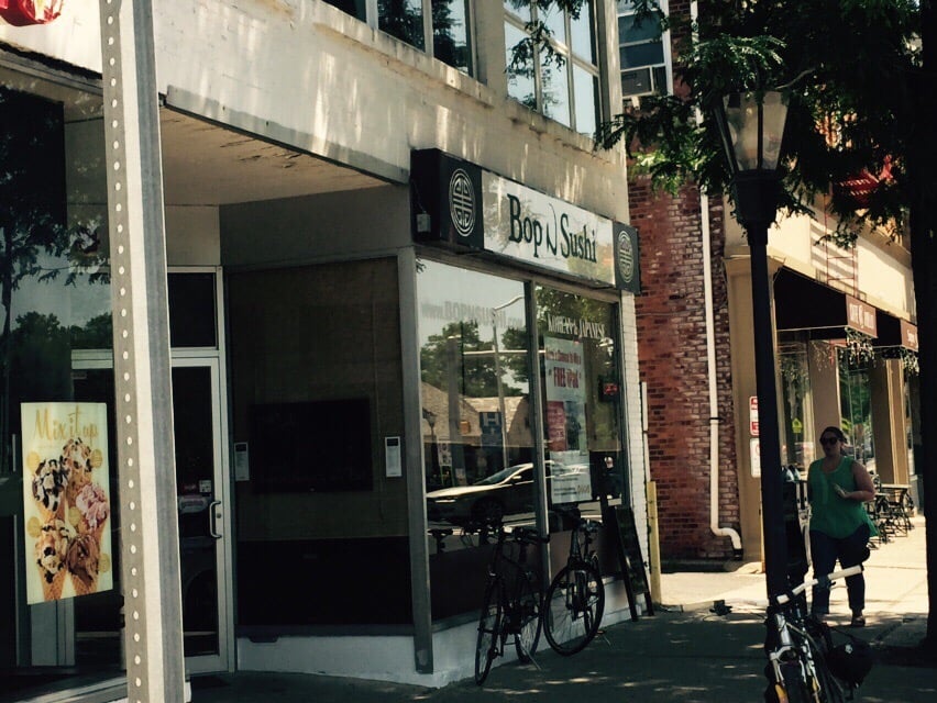 Bop & Sushi 146 Photos & 141 Reviews Sushi Bars 441 Broadway