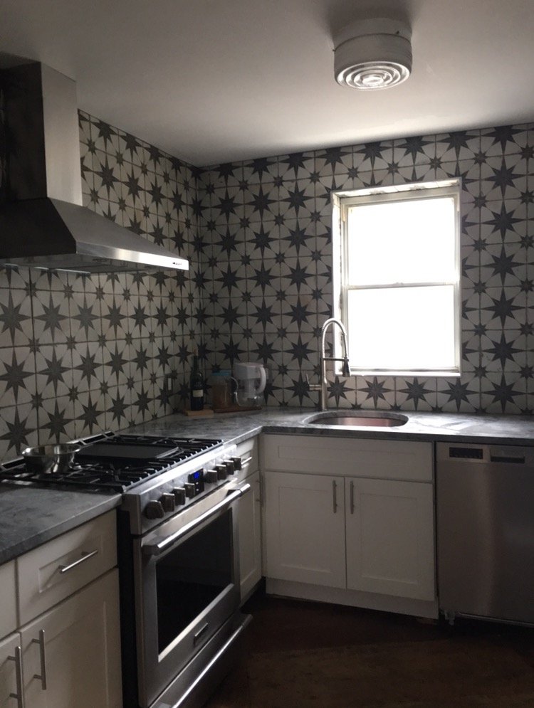 Stonewall Contracting