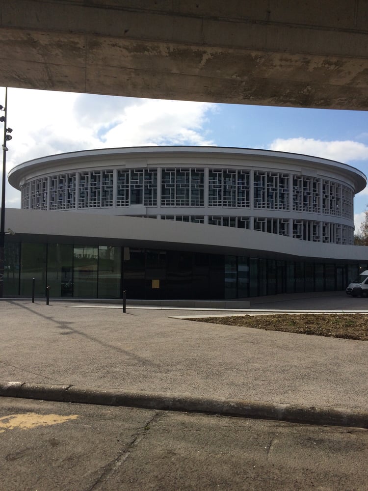 Université Lille 1 Sciences et Technologies Colleges & Universities Cité Scientifique