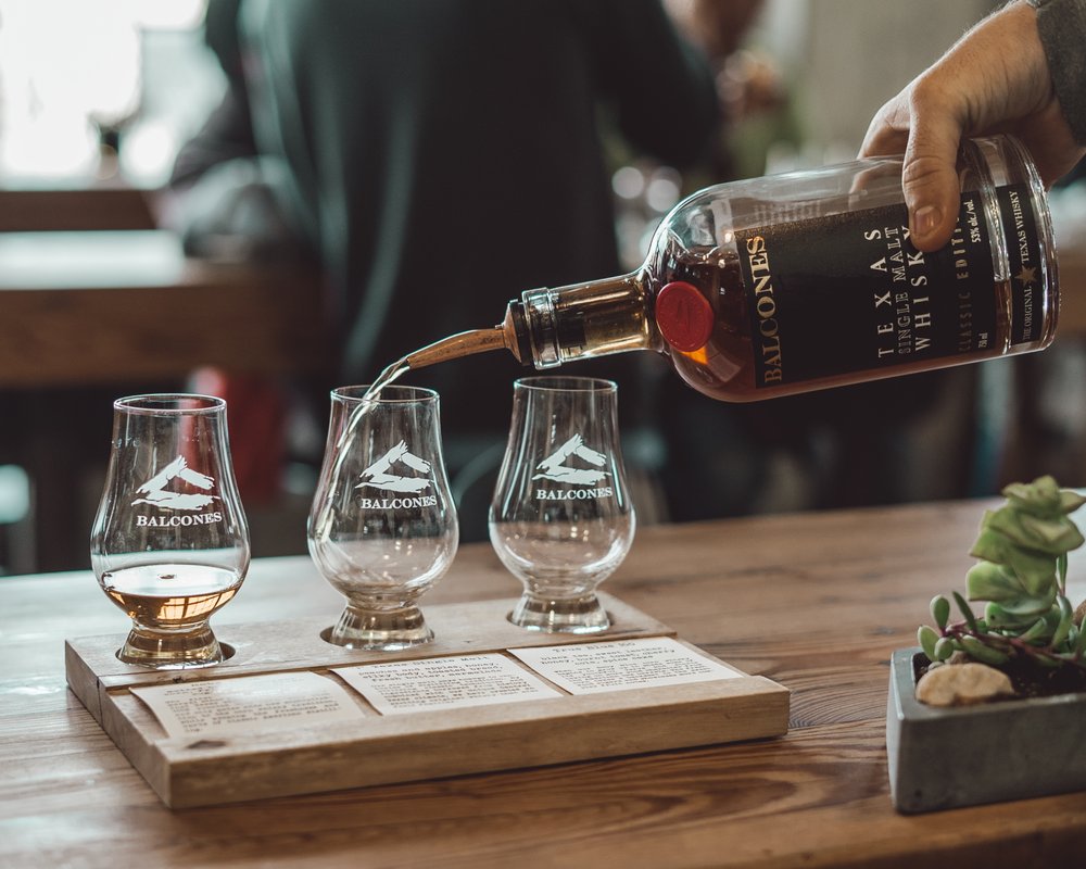 Balcones Distilling 121 Photos & 88 Reviews Distilleries 225 S