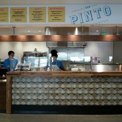 The Pinto Mexican 2600 Camino Ramon San Ca Restaurant Photo Of The Pinto San Ramon Ca United States Front Counter