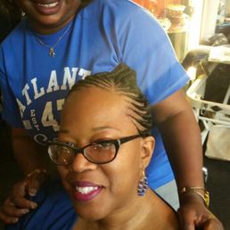 Afro Euro Hair Beauty Salon 10 Photos Hairdressers 23 New Photo Of Afro Euro Hair Beauty Salon Leeds West Yorkshire United Kingdom