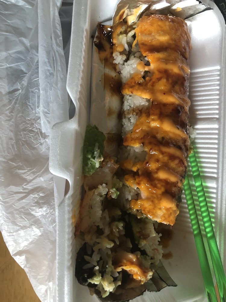 Orange Teriyaki Orange Teriyaki