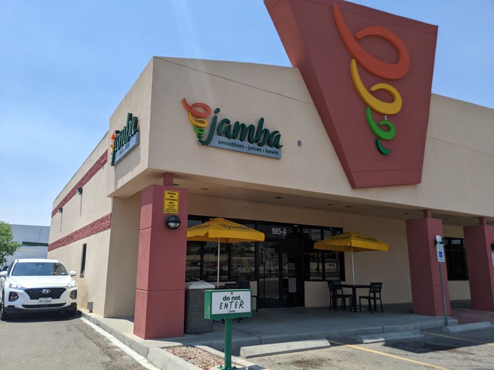Jamba