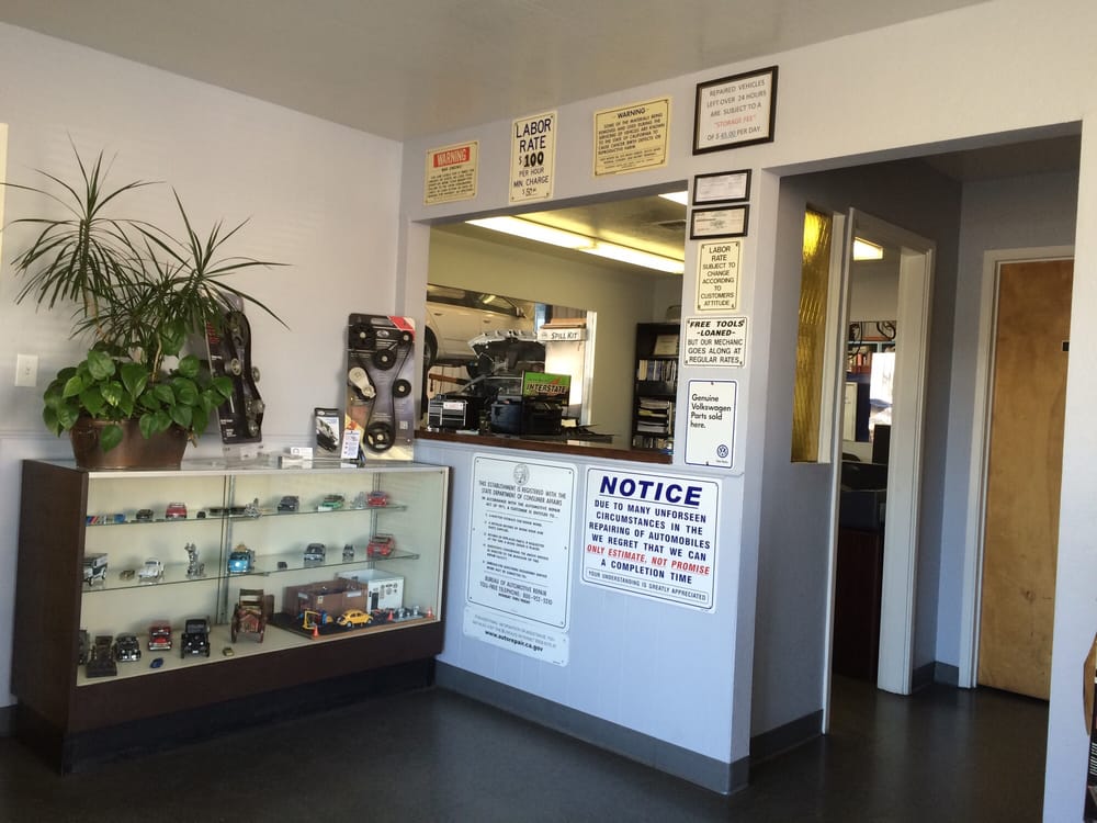 Eddie’s German Auto Repair 93 Reviews Auto Repair 37401 Glenmoor