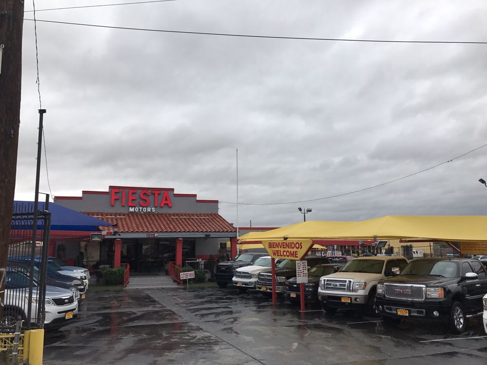 Fiesta Motors East 15 Photos Used Car Dealers 1272 Lomaland Dr