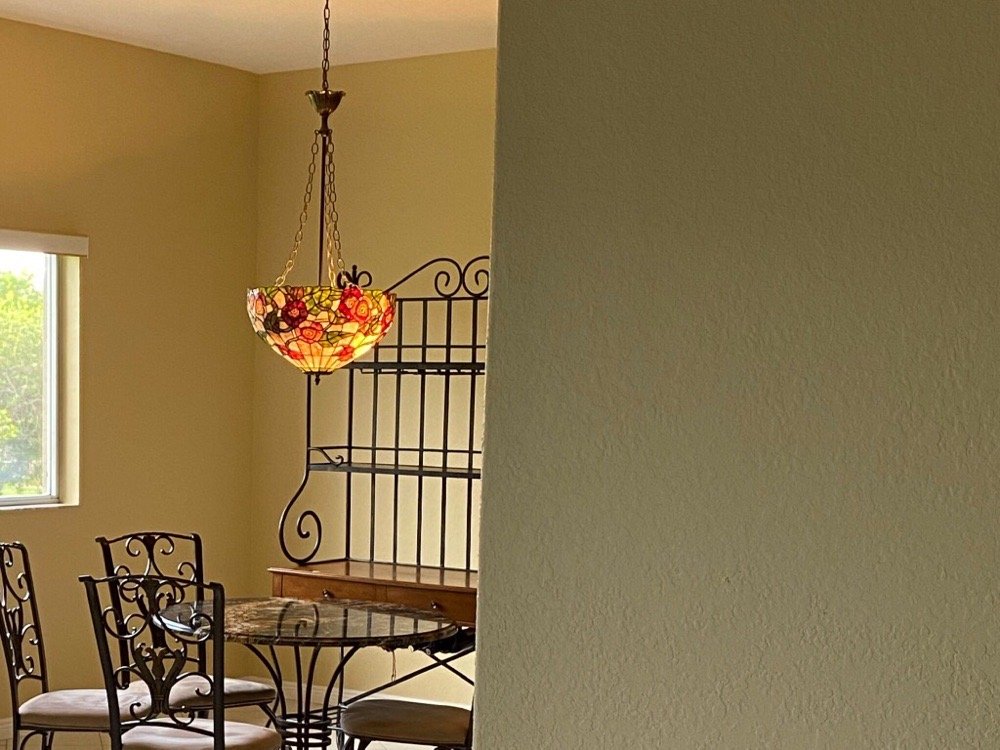 Specialist Painting Contractor