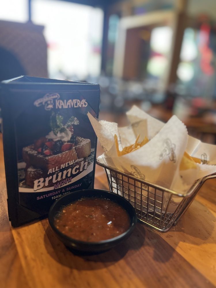 Kalaveras - Los Angeles