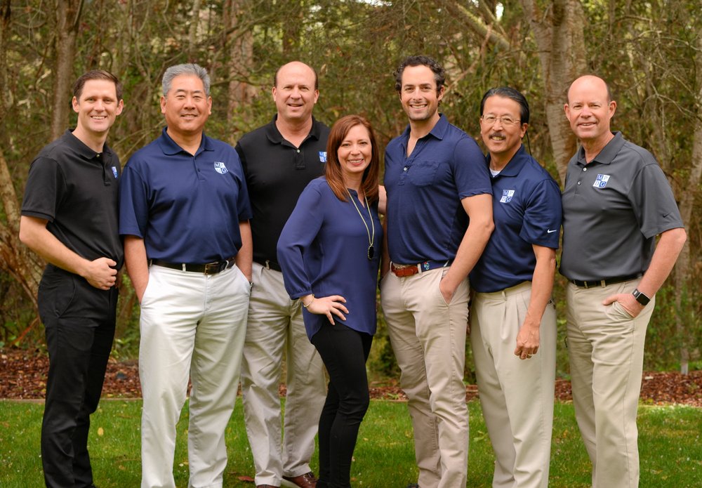 image of business Monterey Peninsula Dental Group