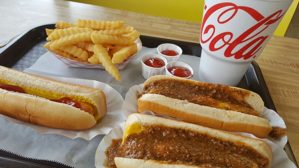Boots’& Sonny’s Drive In Burgers 120 E Henry St, Spartanburg, SC Restaurant Reviews