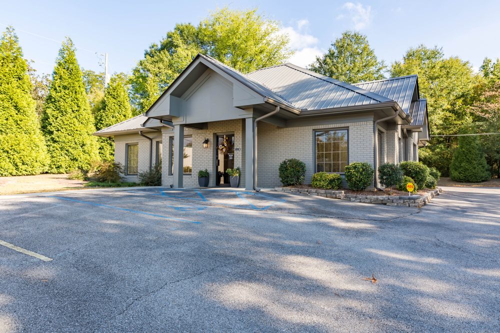 image of business Hartsfield Dental