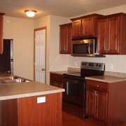 Columns Iv Apartments 2149 E Sunshine St Springfield Mo Weaver Creek Apartments