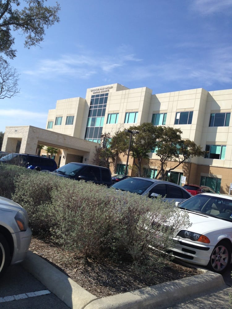 Westover Hills Baptist Medical Building Counseling & Mental Health