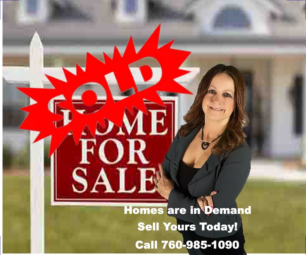 Deborah Thompson - Keller Williams Victor Valley