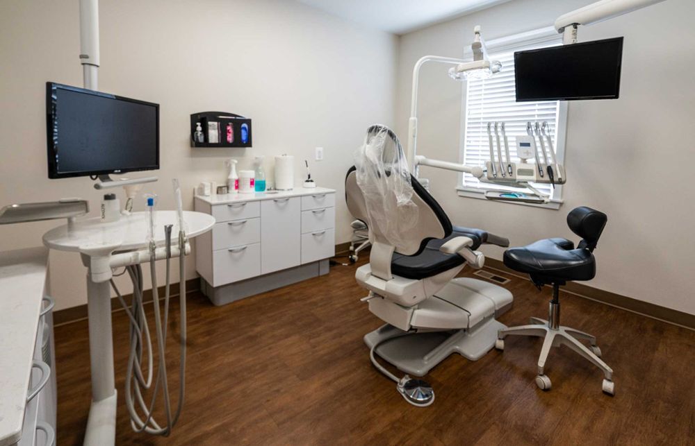 image of business Lindsay V. Knight, DMD & Associates