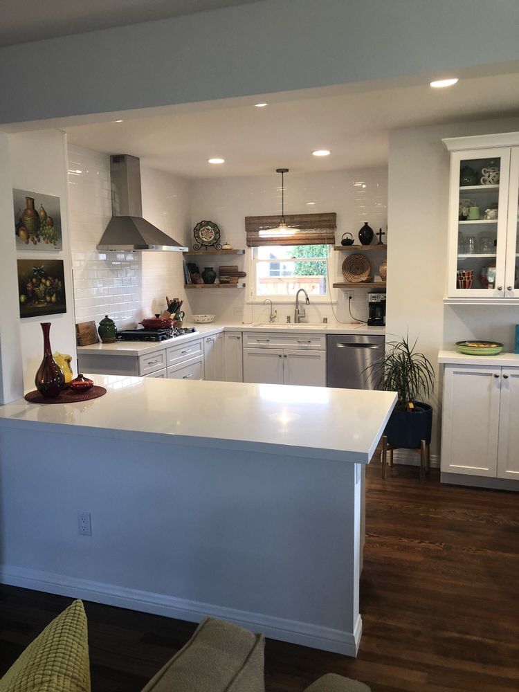 Kitchen Cabinets Beyond 43 Photos Contractors 2910 E