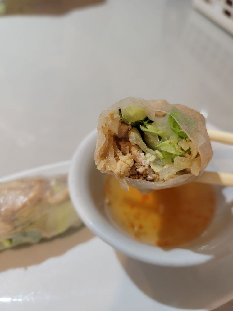Pho Saigon Viet-Nam