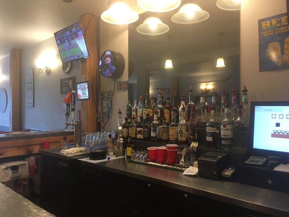 The Stubby Goat Pizza 153 Nelson Street, Wallaceburg, ON