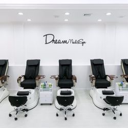 Dream Nails And Spa 23 Photos 15 Reviews Nail Salons