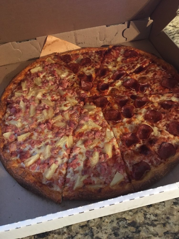Noni's Pizzeria