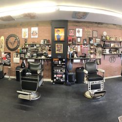 barber company barber company