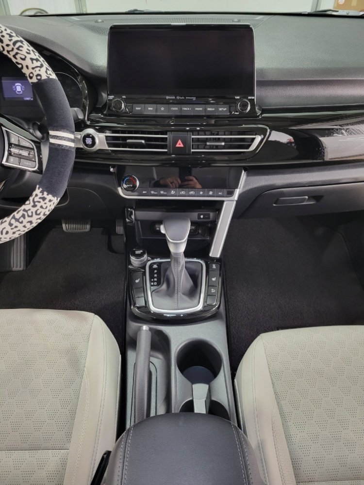 Endless Detailing