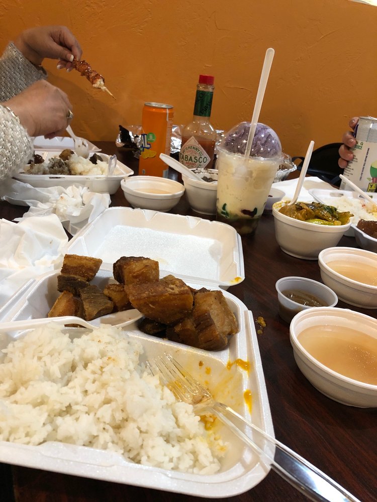 Nick's Sari-Sari Store