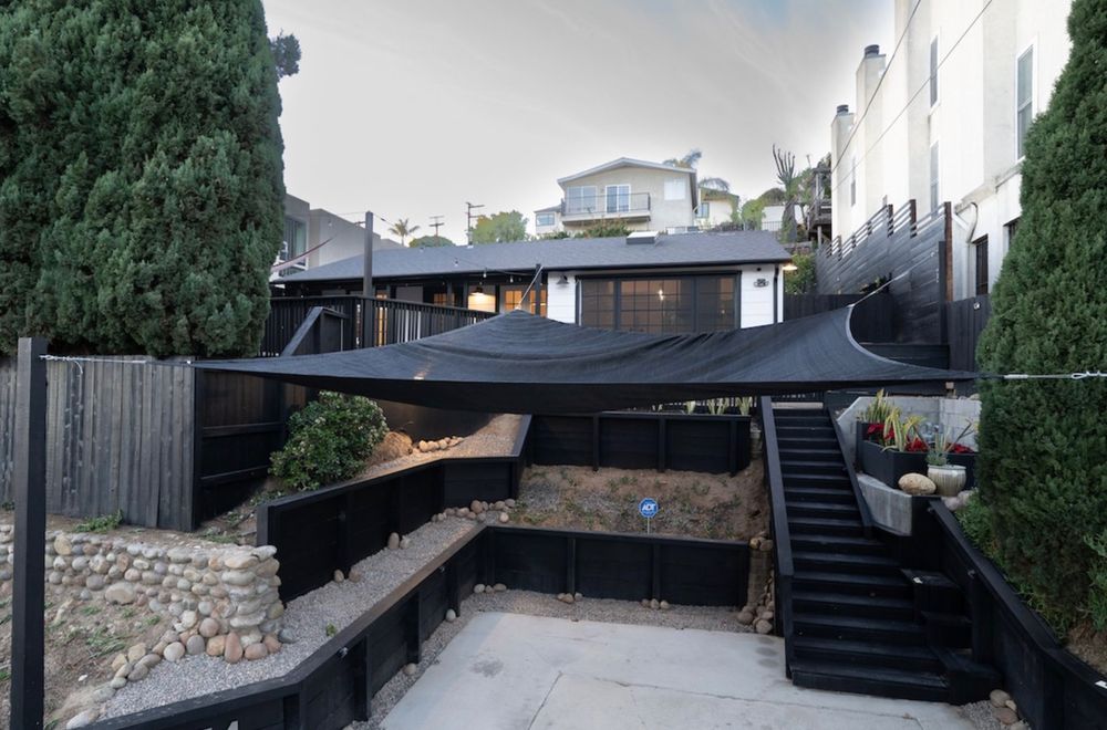 Clean California Pressure Wash