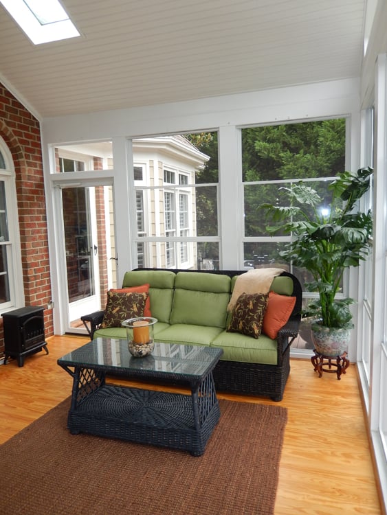 Archadeck of the Piedmont Triad