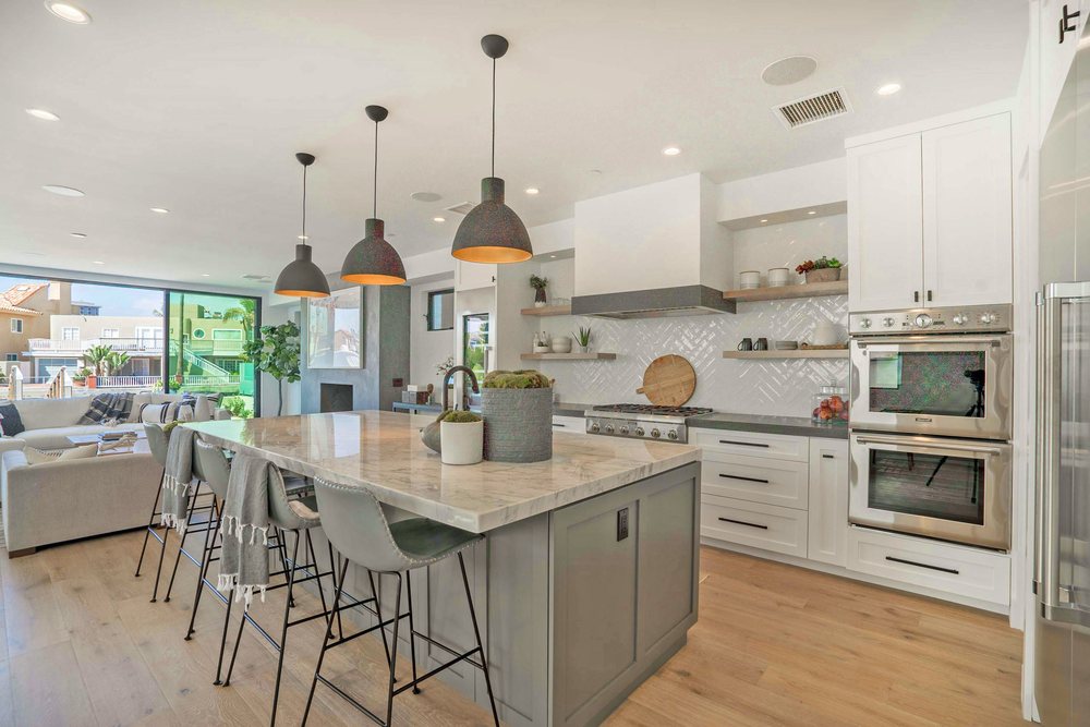 image of business Kitchen & More