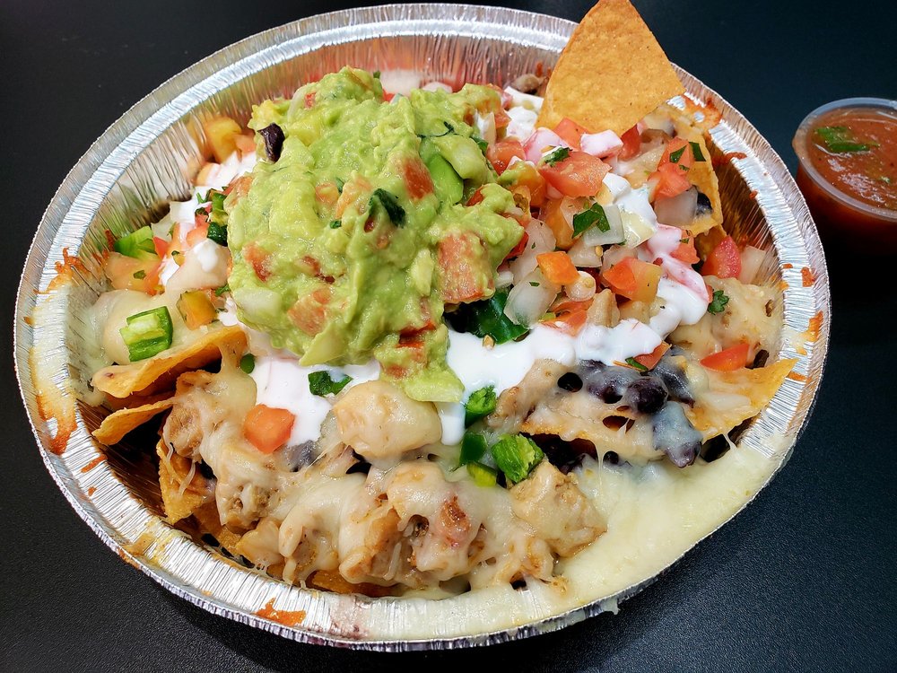 El Fuego Express