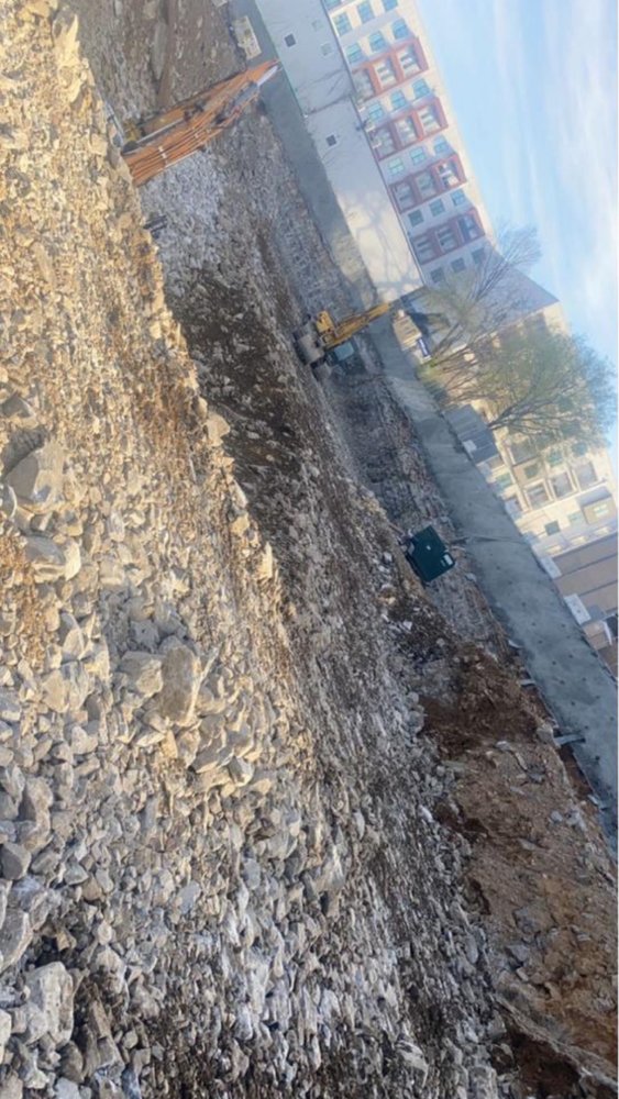 K&A Excavations