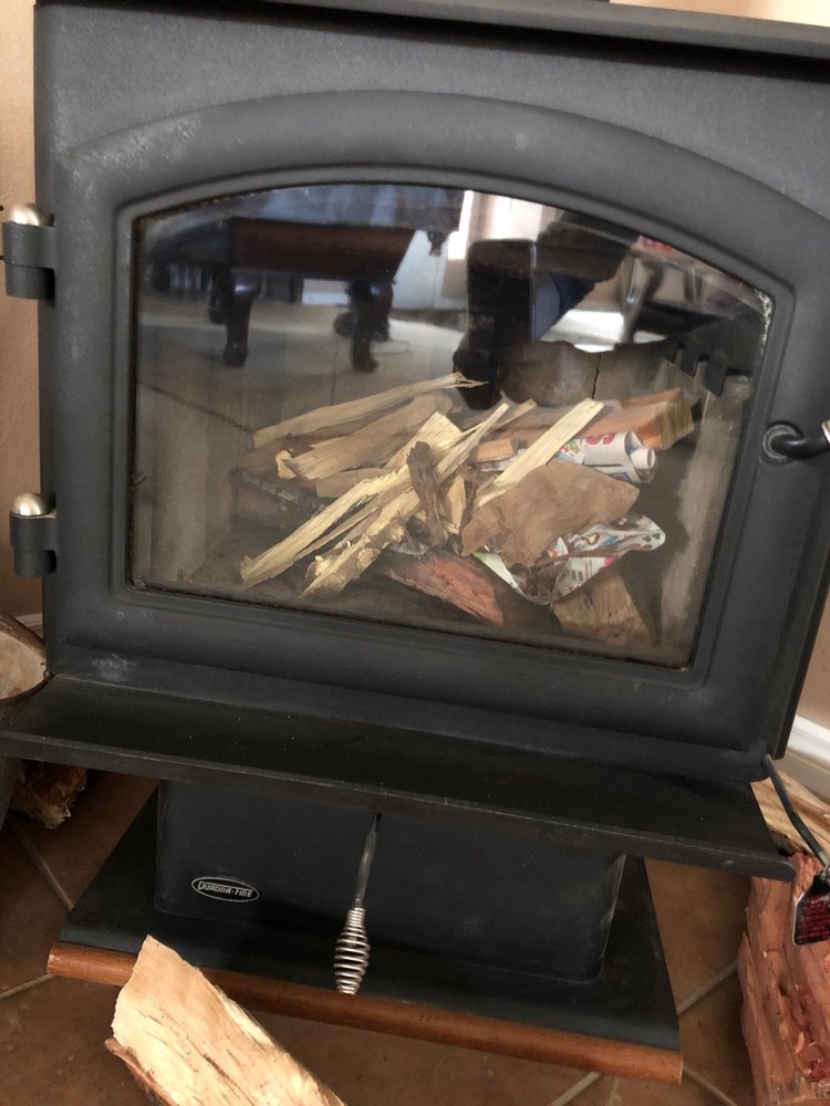 West Chimney Sweep