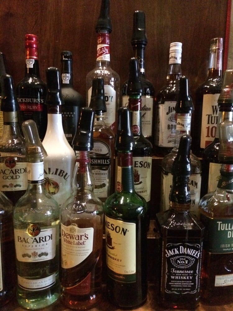 The Hideout Tavern