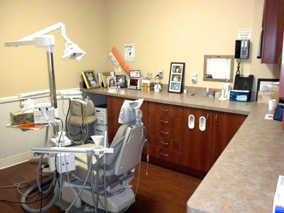 image of business Matthew Hyde, DDS